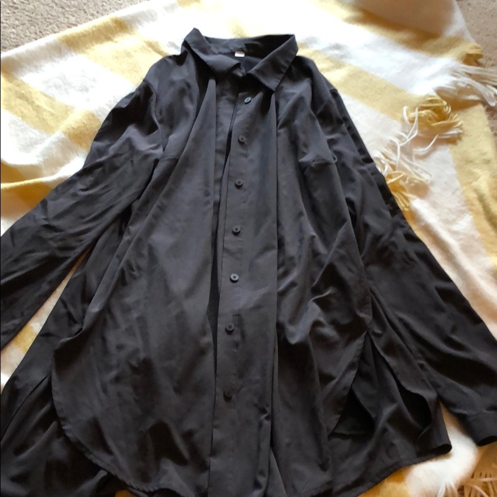 Lululemon top